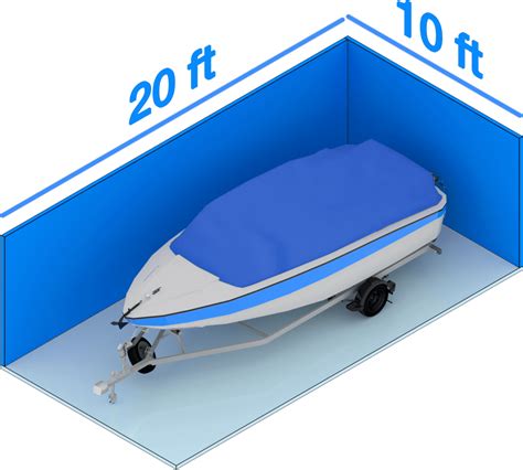 Cheap Boat Storage in City Of Industry, CA .